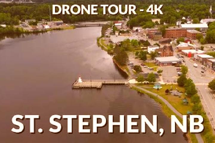 Harper, 38 — Escort in St. Stephen, Canada