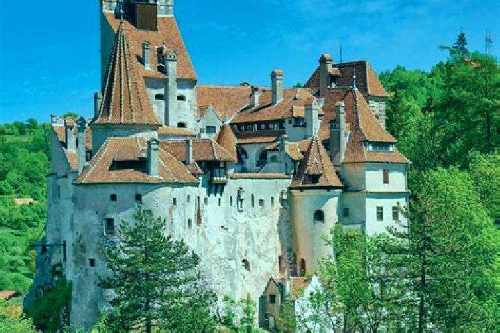 Harper, 38 — Escort in Terchesti, Romania