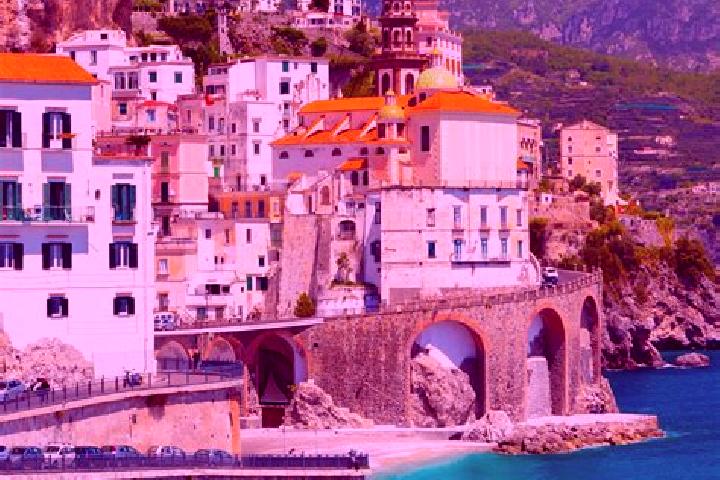 Harper, 38 — Escort in Usago, Italy