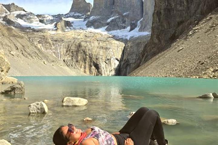 Harper, 38 — Escort in Valle Hermoso, Argentina