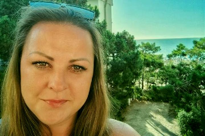 Harper, 38 — Escort in Veternik, Serbia