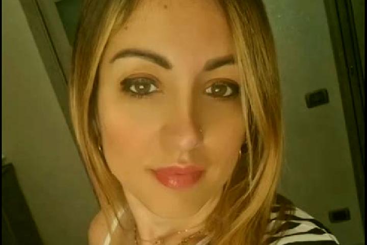 Harper, 38 — Escort in Villa Literno, Italy