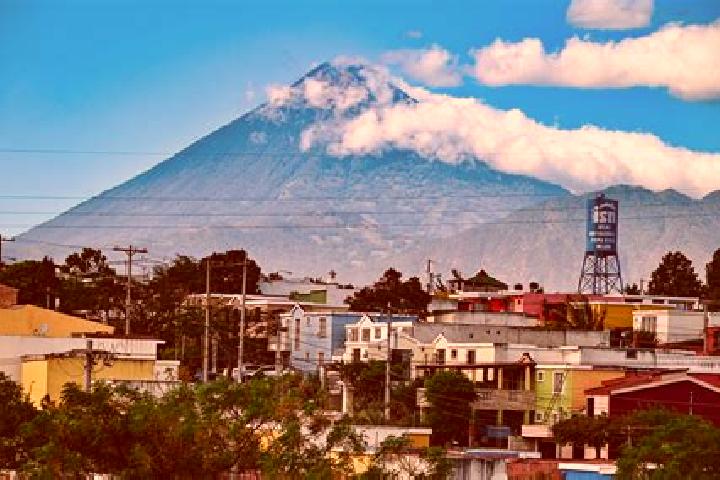 Harper, 38 — Escort in Villa Nueva, Guatemala