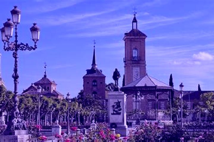 Harper, 38 — Escort in Villalbilla de Gumiel, Spain