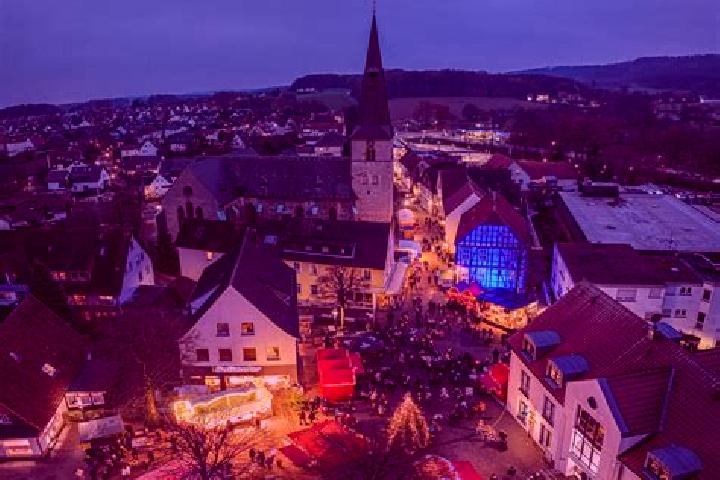 Harper, 38 — Escort in Werther, Germany