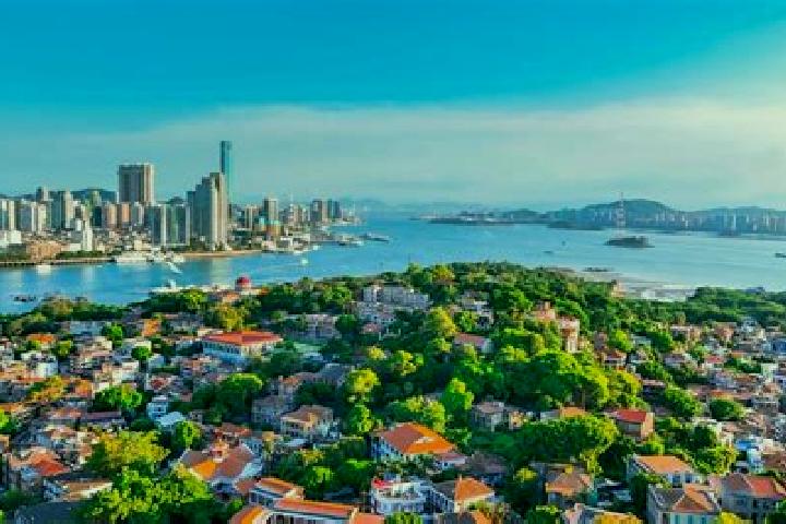 Harper, 38 — Escort in Xiamen, China