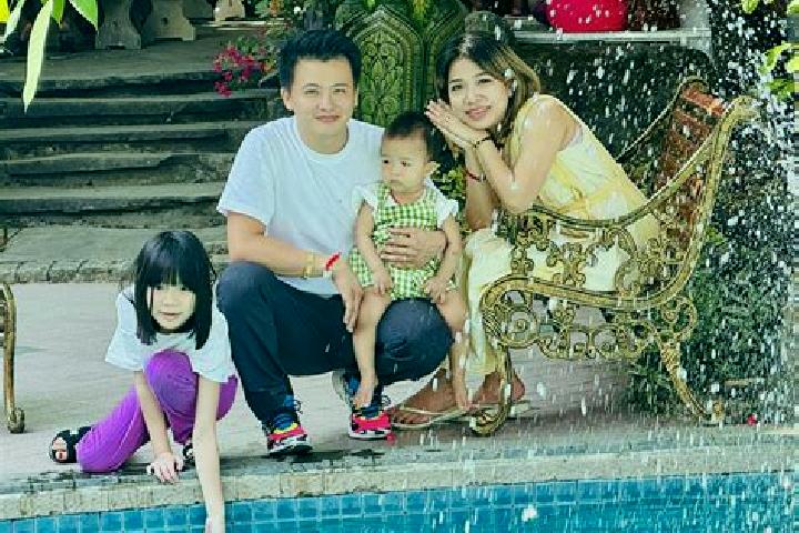 Harper, 38 — Escort in Ye Mun, Myanmar