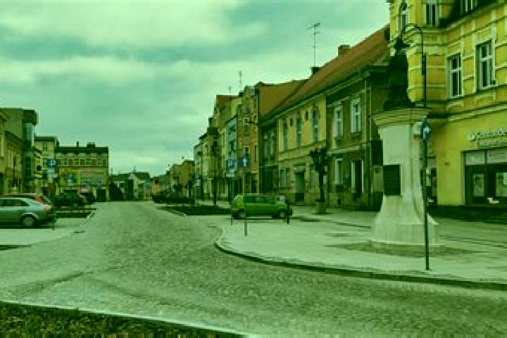 Harper, 38 — Escort in Zbaszynek, Poland