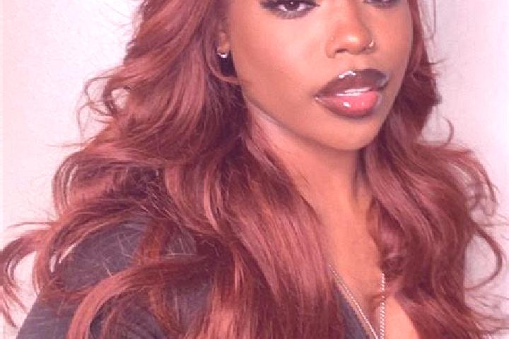 Harper, 39, a auburn amber-eyed ebony companion based in Muravlivka. Offering Domination, Erotic Massage, Striptease, Roleplay, Duos. Available for incall an...