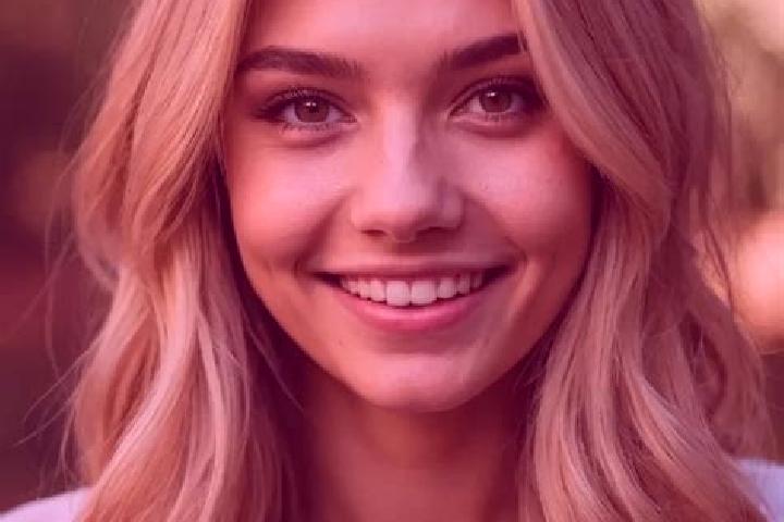 Harper, 39, a blonde hazel-eyed mixed companion based in Banzano. Offering OWO, Erotic Massage, Roleplay, Girlfriend Experience. Available for incall and out...