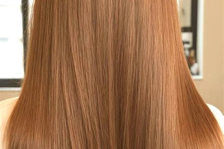 Harper, 39, a chestnut brown-eyed caucasian companion based in Adamivka. Offering A-Level, Erotic Massage, Couples, GFE. Available for incall and outcall, da...