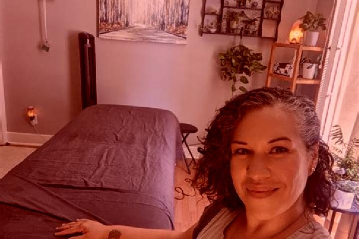 Harper, 39, a dark blonde amber-eyed latina companion based in Tombaccia. Offering A-Level, 69, Erotic Massage. Available for incall and outcall, day and eve...