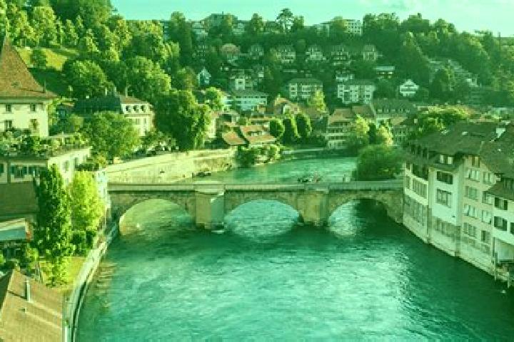 Harper, 39 — Escort in Aadorf, Switzerland