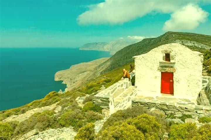 Harper, 39 — Escort in Amorgos, Greece