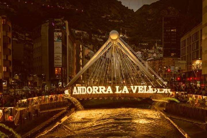 Harper, 39 — Escort in Andorra la Vella, Andorra