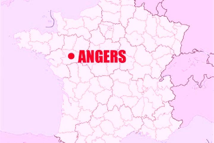 Harper, 39 — Escort in Angres, France