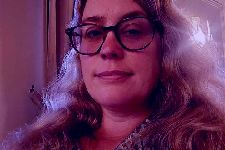 Harper, 39 — Escort in Arkelstorp, Sweden