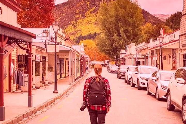 Harper, 39 — Escort in Arrowtown, New Zealand