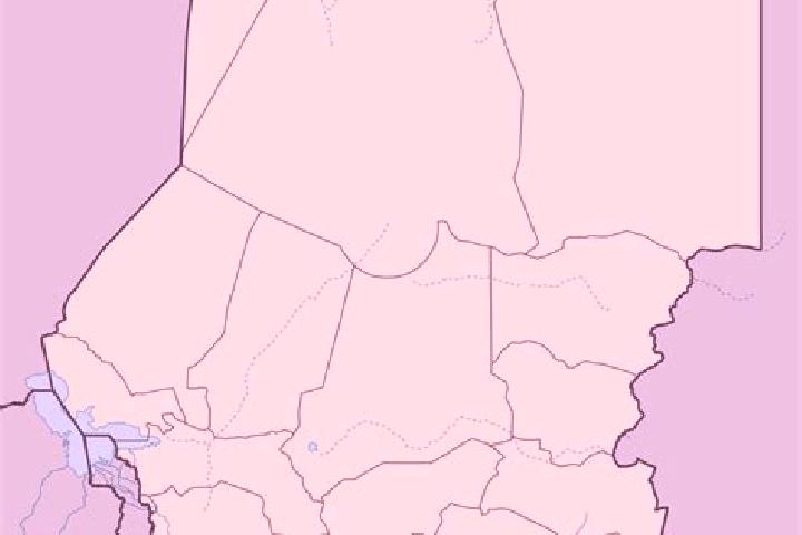 Harper, 39 — Escort in Ati, Chad
