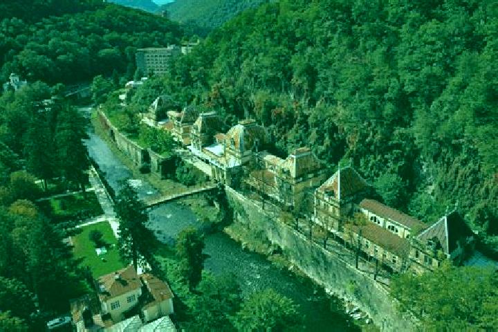 Harper, 39 — Escort in Baile Herculane, Romania