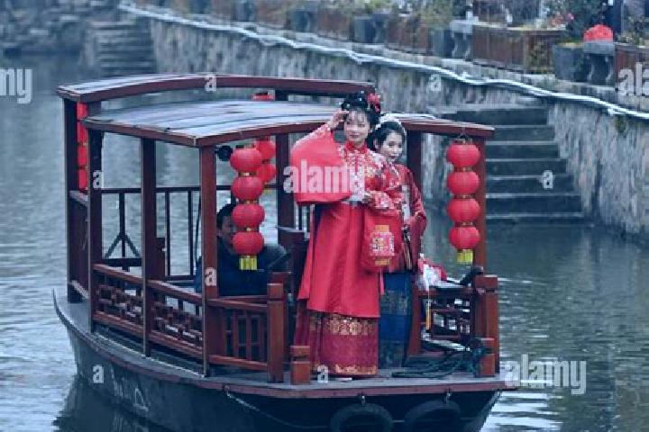Harper, 39 — Escort in Balidian, China