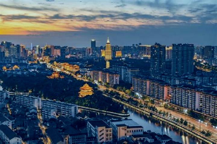 Harper, 39 — Escort in Beishan, China