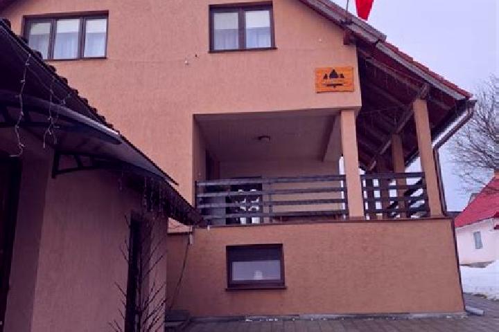 Harper, 39 — Escort in Bilbor, Romania