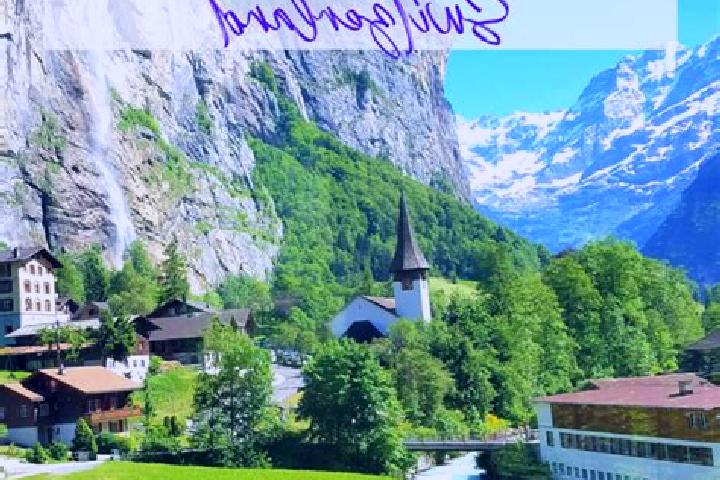 Harper, 39 — Escort in Brutten, Switzerland