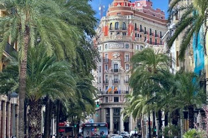 Harper, 39 — Escort in Bustarviejo, Spain