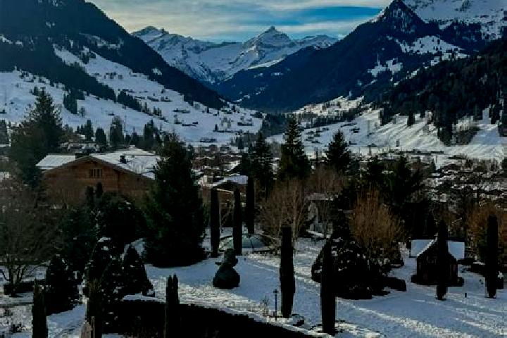 Harper, 39 — Escort in Camorino, Switzerland