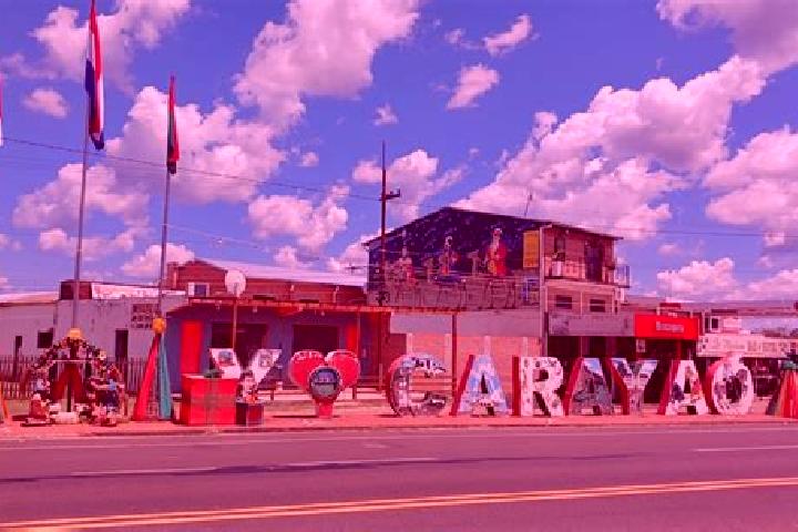 Harper, 39 — Escort in Carayao, Paraguay