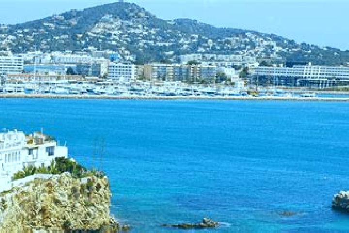 Harper, 39 — Escort in Cardenajimeno, Spain