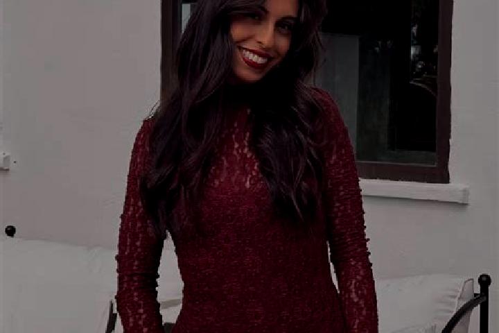 Harper, 39 — Escort in Cervera de los Montes, Spain
