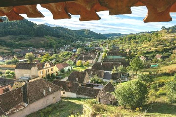 Harper, 39 — Escort in Chislaz, Romania