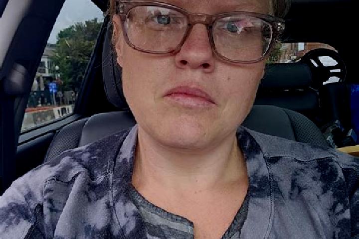 Harper, 39 — Escort in Colrain, United States
