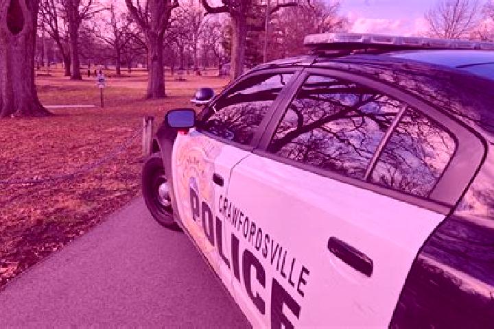 Harper, 39 — Escort in Crawfordsville, United States