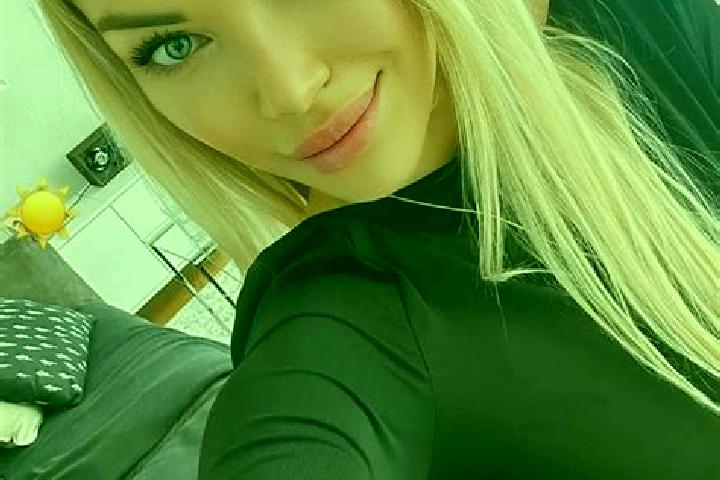 Harper, 39 — Escort in Domousice, Czech Republic