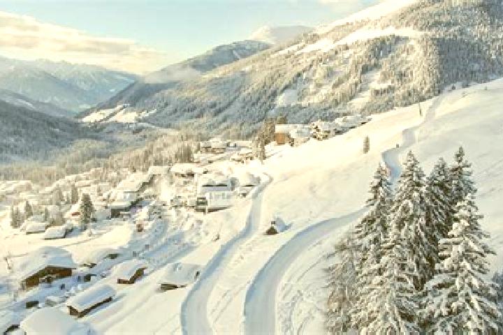 Harper, 39 — Escort in Dorfgastein, Austria