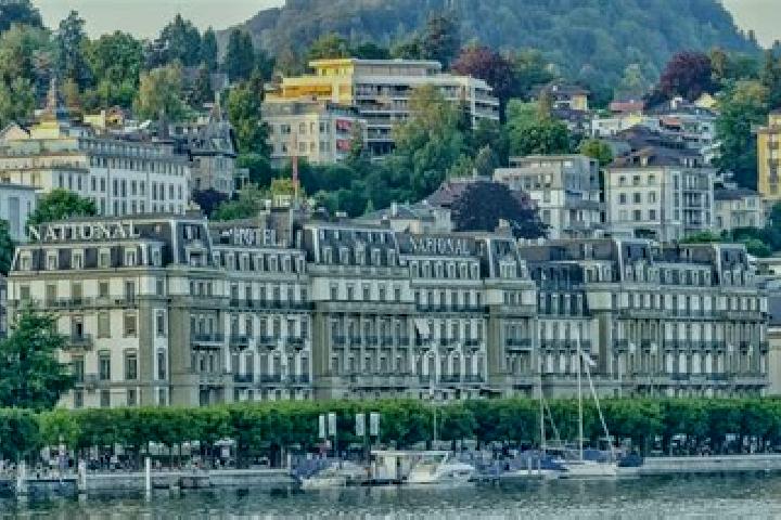 Harper, 39 — Escort in Ebikon, Switzerland