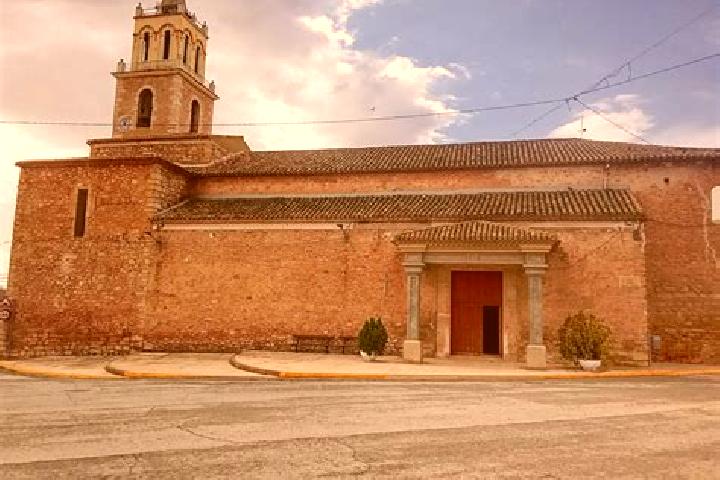 Harper, 39 — Escort in El Ballestero, Spain