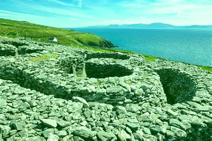 Harper, 39 — Escort in Fahan, Ireland