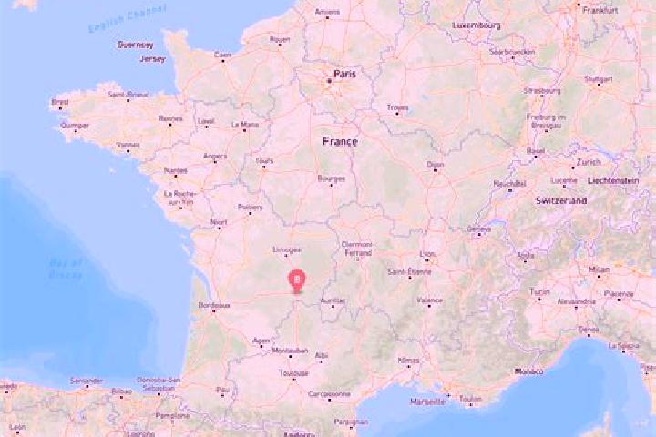 Harper, 39 — Escort in Fontaine-la-Gaillarde, France