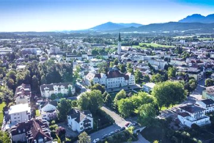 Harper, 39 — Escort in Freilassing, Germany