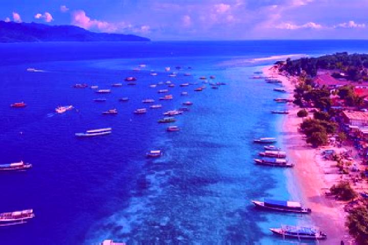 Harper, 39 — Escort in Gili Air, Indonesia