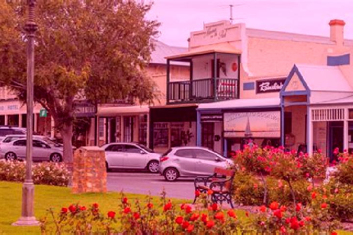Harper, 39 — Escort in Goolwa South, Australia