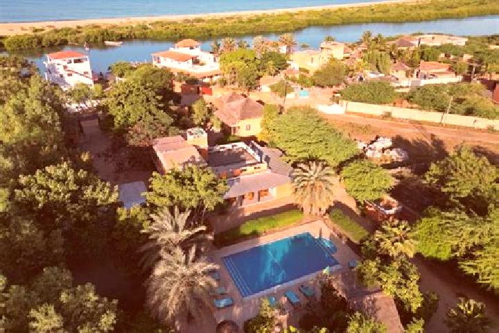 Harper, 39 — Escort in Goudiry, Senegal