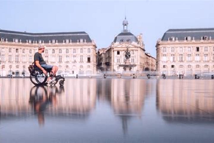Harper, 39 — Escort in Guehenno, France