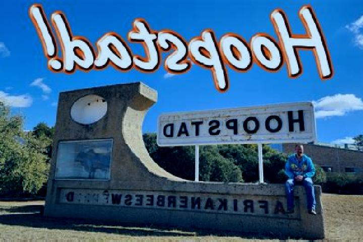 Harper, 39 — Escort in Hoopstad, South Africa