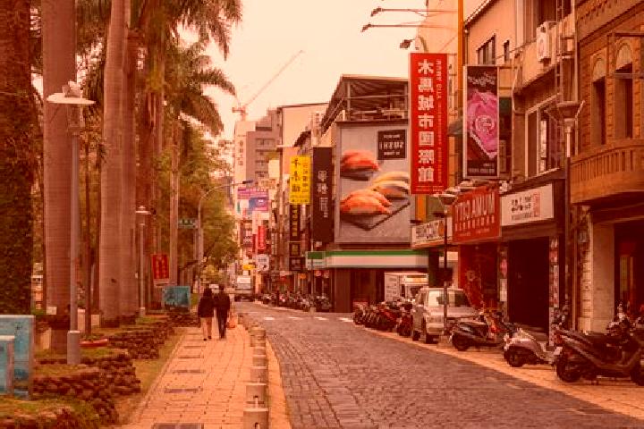 Harper, 39 — Escort in Hsinchu, Taiwan