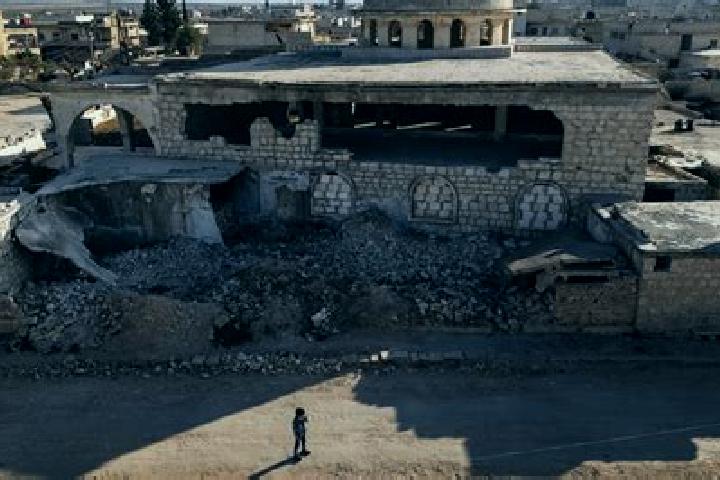 Harper, 39 — Escort in Idlib, Syria